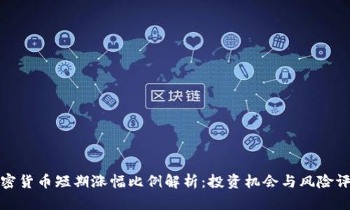 加密货币短期涨幅比例解析：投资机会与风险评估