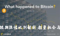 加密货币短期涨幅比例解