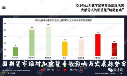 美国期货市场对加密货币的影响与发展趋势分析